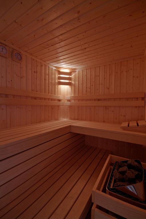 Willa Klif &Spa Jastrzebia Gora Room photo
