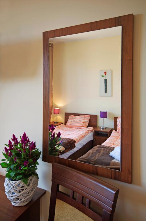 Willa Klif &Spa Jastrzebia Gora Room photo