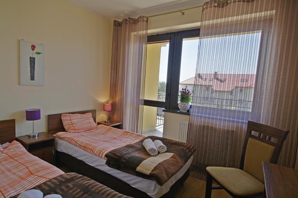 Willa Klif &Spa Jastrzebia Gora Room photo